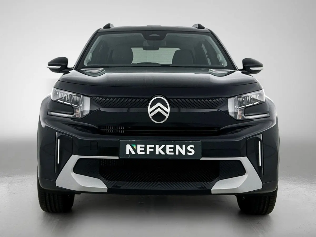 1.2 Hybrid 145pk Plus Automaat | Navigatie | Apple Carplay/Android Auto | Climate Control | Cruise Control | Achteruitrijcamera | Parkeersensoren |