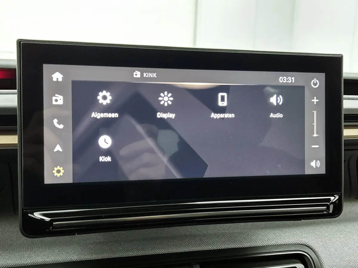 1.2 Hybrid 145pk Plus Automaat | Navigatie | Apple Carplay/Android Auto | Climate Control | Cruise Control | Achteruitrijcamera | Parkeersensoren |