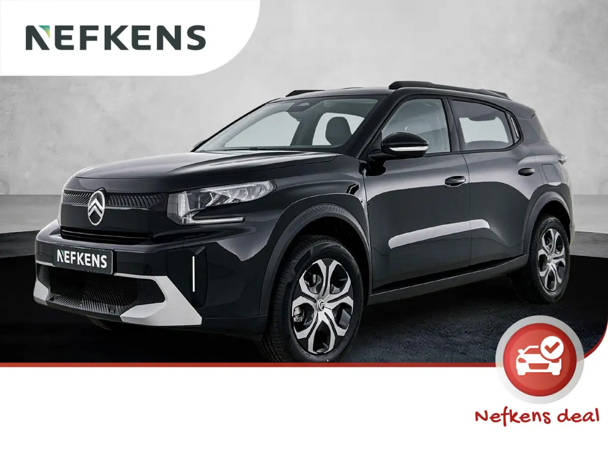 1.2 Hybrid 145pk Plus Automaat | Navigatie | Apple Carplay/Android Auto | Climate Control | Cruise Control | Achteruitrijcamera | Parkeersensoren |
