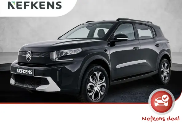 1.2 Hybrid 145pk Plus Automaat | Navigatie | Apple Carplay/Android Auto | Climate Control | Cruise Control | Achteruitrijcamera | Parkeersensoren |