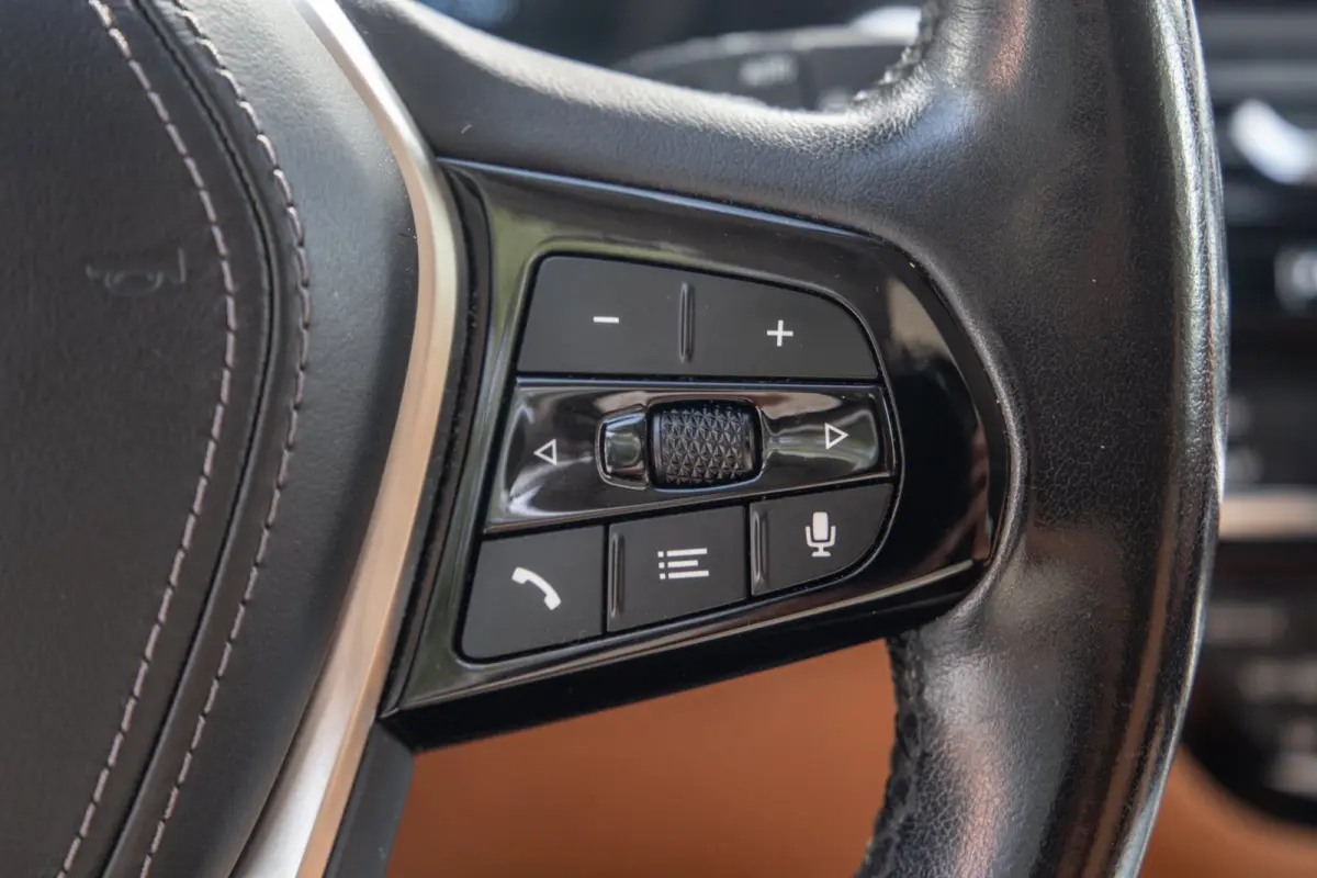 530e Business Edition Plus / Pano / Trekhaak