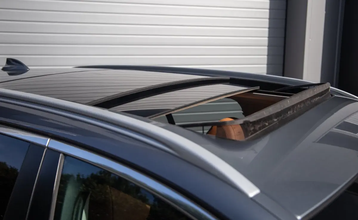 530e Business Edition Plus / Pano / Trekhaak