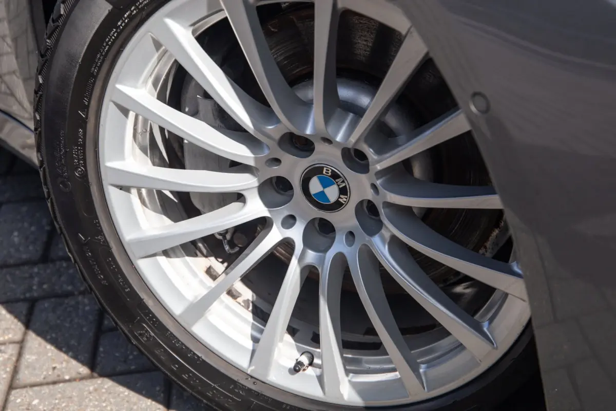 530e Business Edition Plus / Pano / Trekhaak