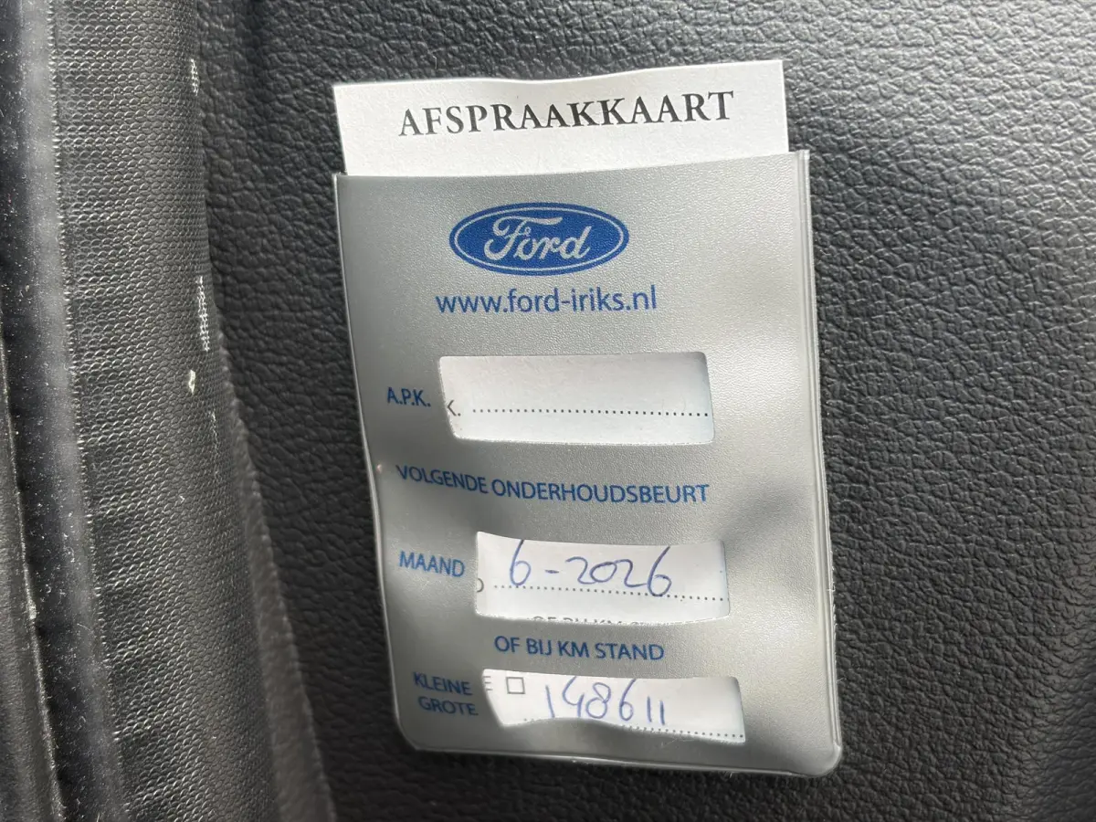1.5 EcoBoost Trend Ultimate ✓Dealer Onderhouden✓Carplay✓Camera✓Navi✓Trekhaak✓Clima✓Cruise✓Pdc✓17'' Lm velgen✓150pk✓6 Bak✓4xElekt ramen✓N.A.P✓Apk  tot 04-2027