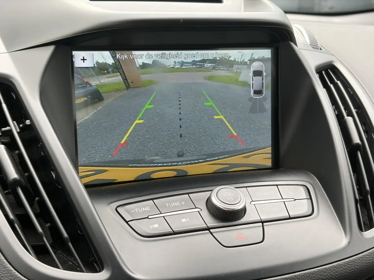1.5 EcoBoost Trend Ultimate ✓Dealer Onderhouden✓Carplay✓Camera✓Navi✓Trekhaak✓Clima✓Cruise✓Pdc✓17'' Lm velgen✓150pk✓6 Bak✓4xElekt ramen✓N.A.P✓Apk  tot 04-2027