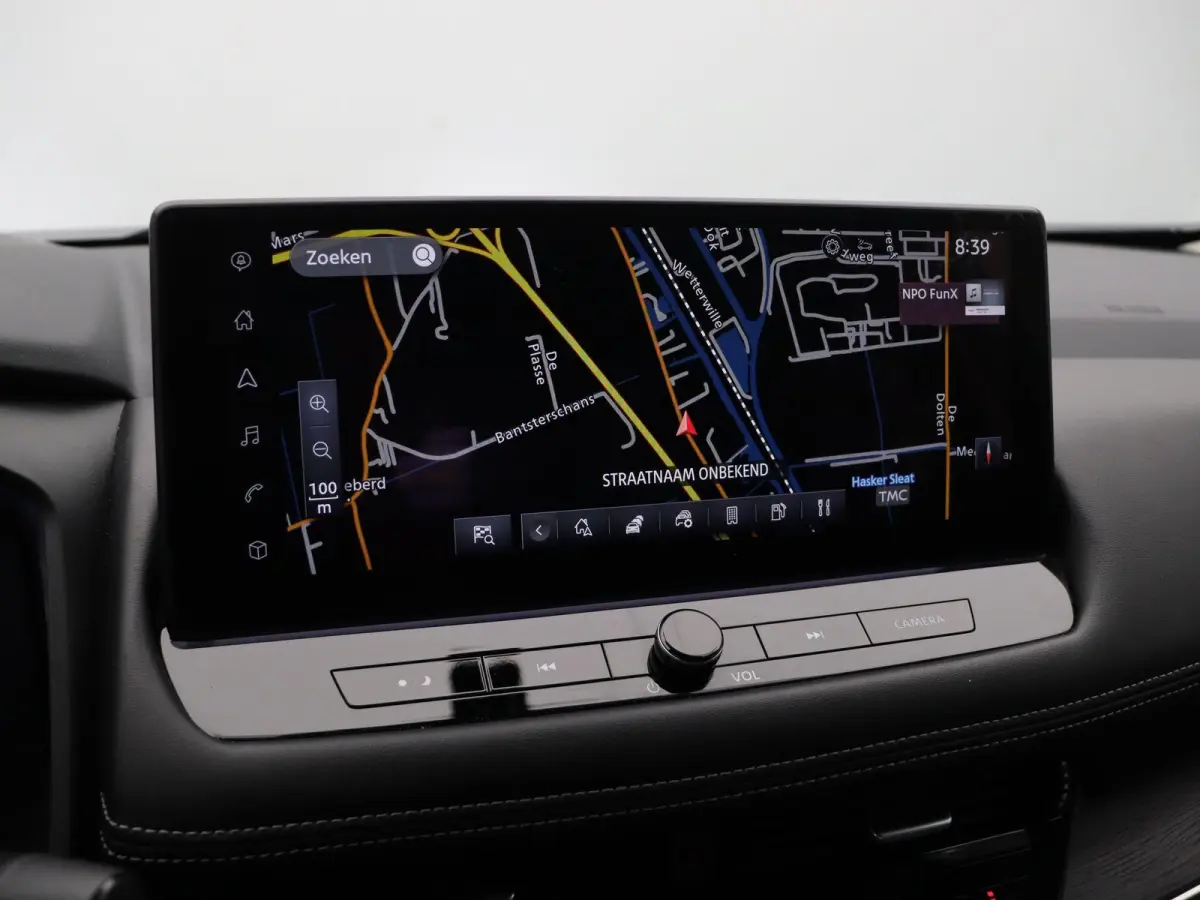 1.5 e-4orce Tekna 4WD | Trekhaak | Head-Up Display | Stoel, Stuurwiel en Voorruit verwarming |