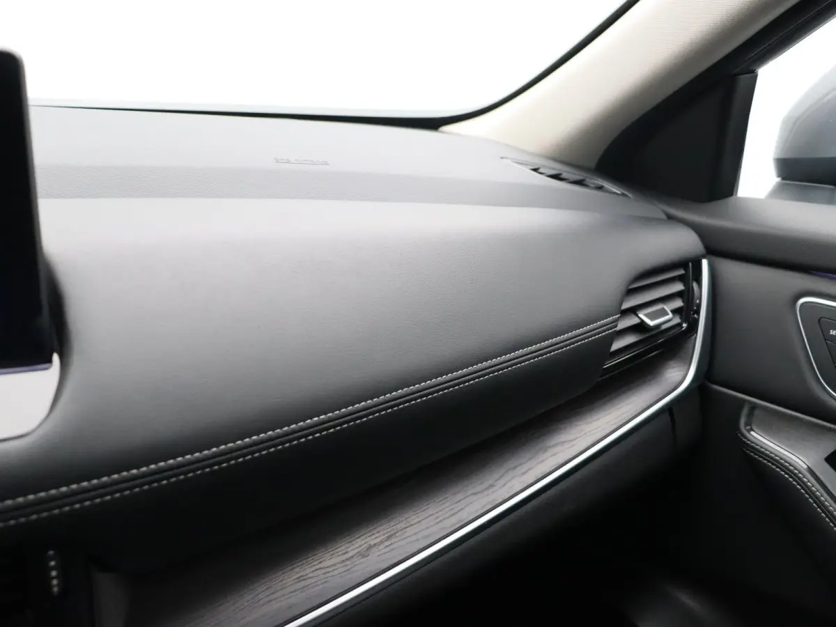 1.5 e-4orce Tekna 4WD | Trekhaak | Head-Up Display | Stoel, Stuurwiel en Voorruit verwarming |