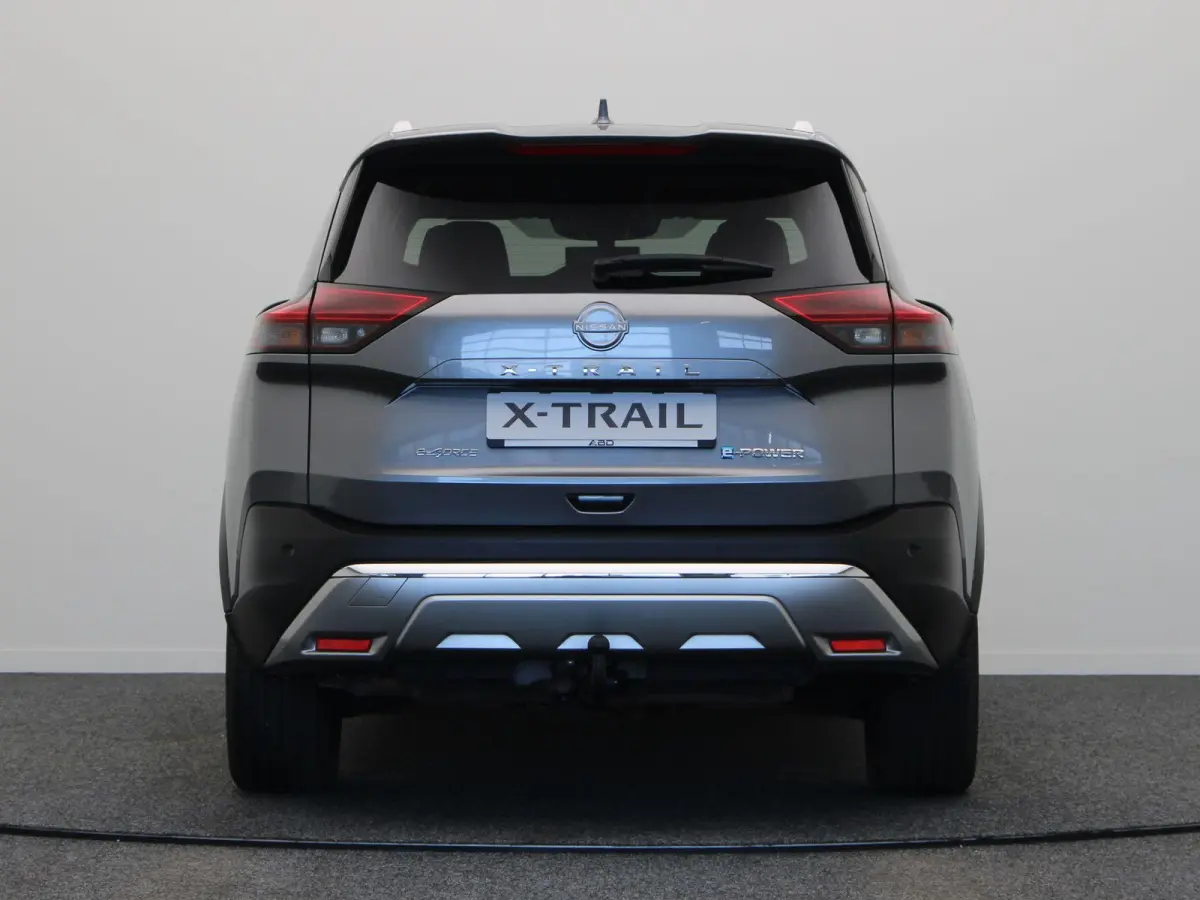 1.5 e-4orce Tekna 4WD | Trekhaak | Head-Up Display | Stoel, Stuurwiel en Voorruit verwarming |