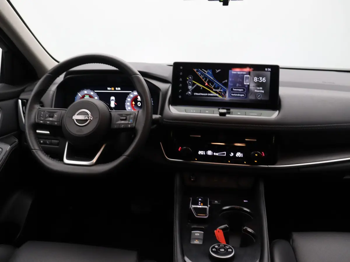 1.5 e-4orce Tekna 4WD | Trekhaak | Head-Up Display | Stoel, Stuurwiel en Voorruit verwarming |