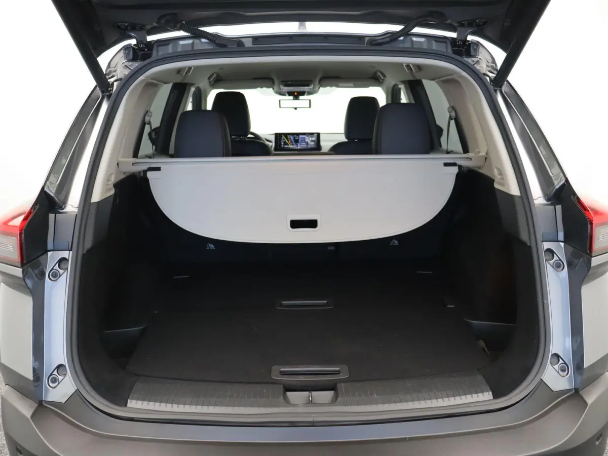 1.5 e-4orce Tekna 4WD | Trekhaak | Head-Up Display | Stoel, Stuurwiel en Voorruit verwarming |