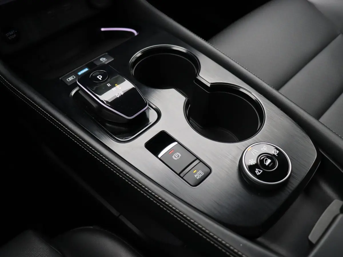 1.5 e-4orce Tekna 4WD | Trekhaak | Head-Up Display | Stoel, Stuurwiel en Voorruit verwarming |