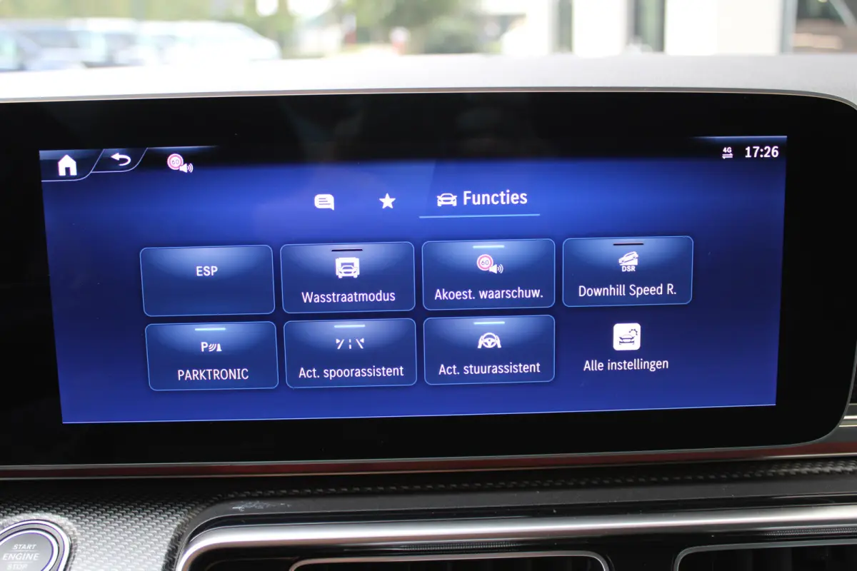 300d / DC / AMG / 4-Matic / 2x Elec Schuifdeur / 360 Camera / Vol Opties / NIEUWSTAAT