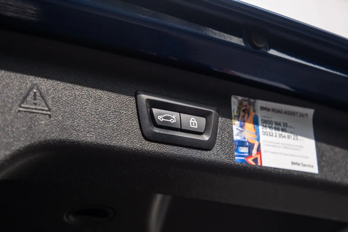 530e High Executive / SOH 89% / Pano / Keyless / Gordijnen
