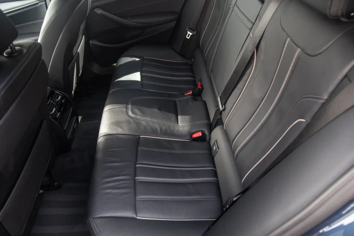 530e High Executive / SOH 89% / Pano / Keyless / Gordijnen