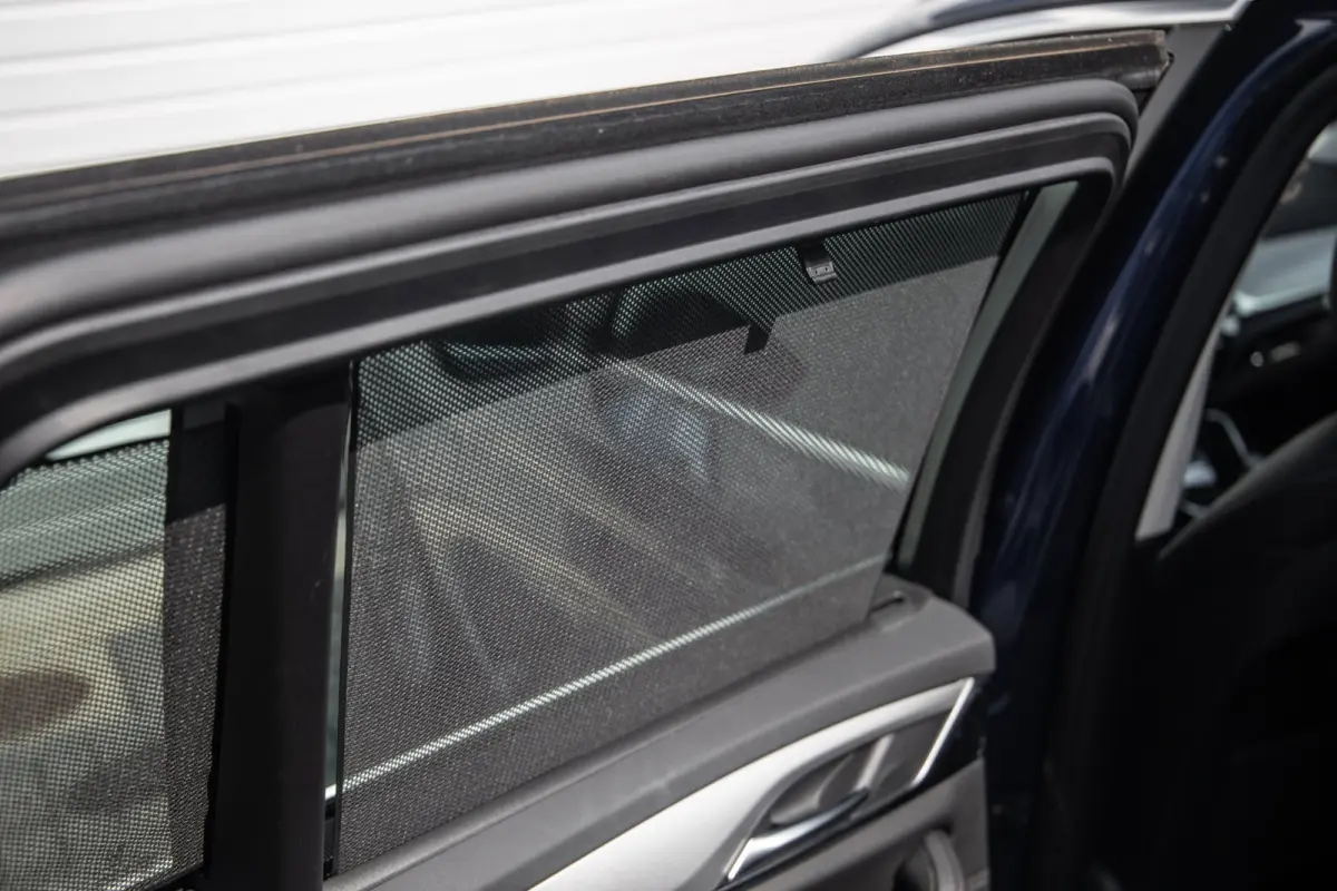 530e High Executive / SOH 89% / Pano / Keyless / Gordijnen