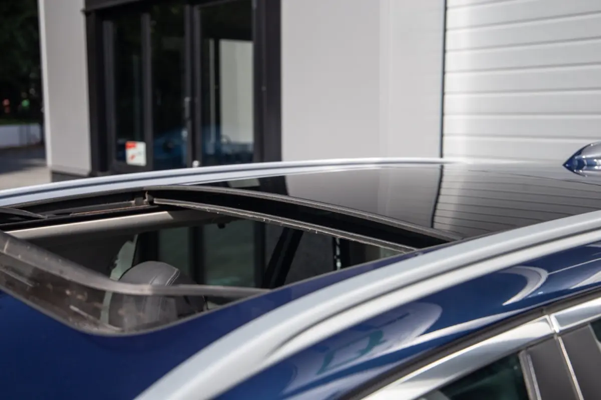 530e High Executive / SOH 89% / Pano / Keyless / Gordijnen