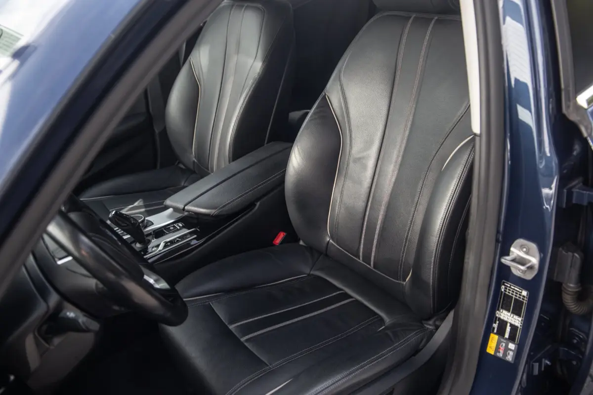 530e High Executive / SOH 89% / Pano / Keyless / Gordijnen