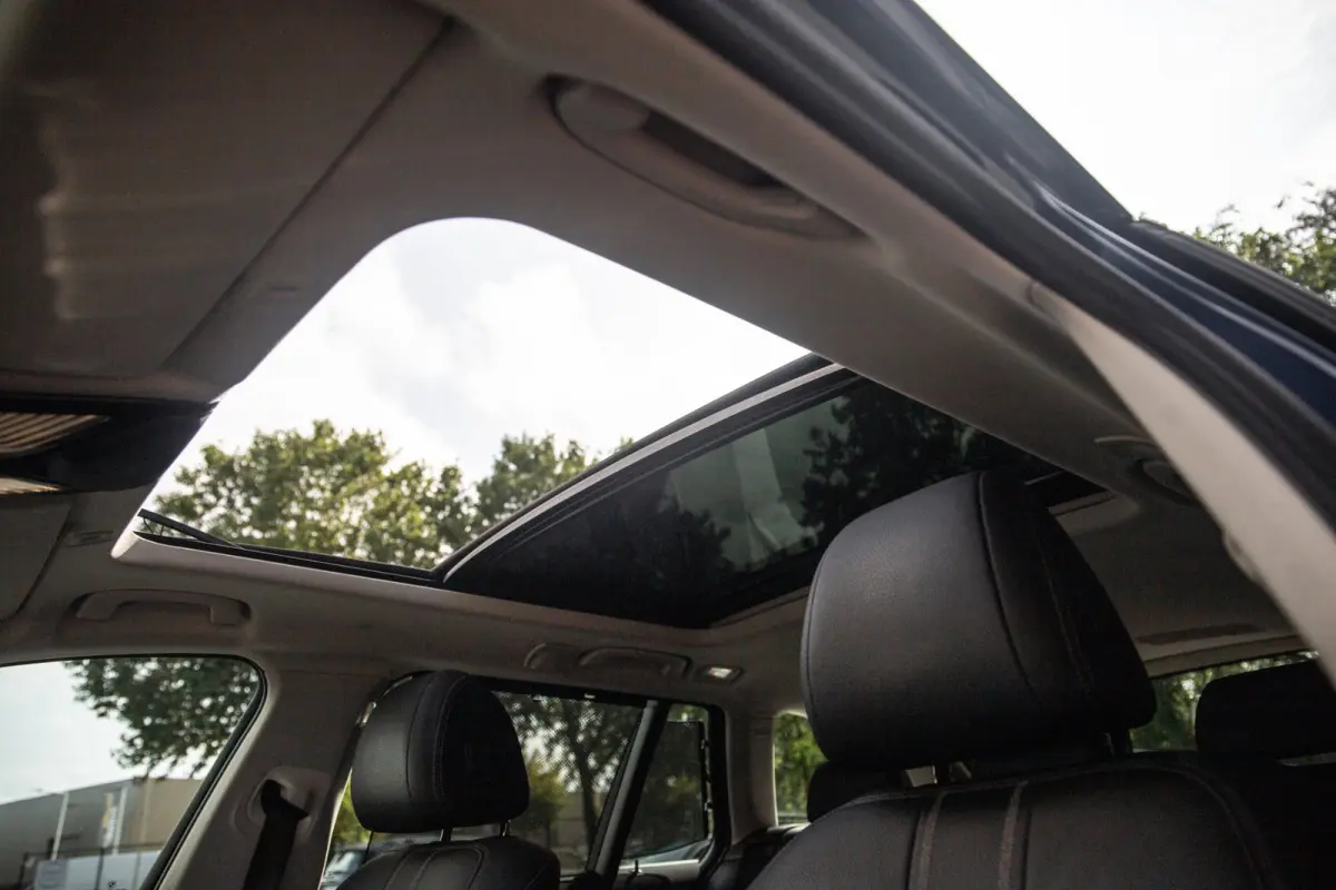 530e High Executive / SOH 89% / Pano / Keyless / Gordijnen
