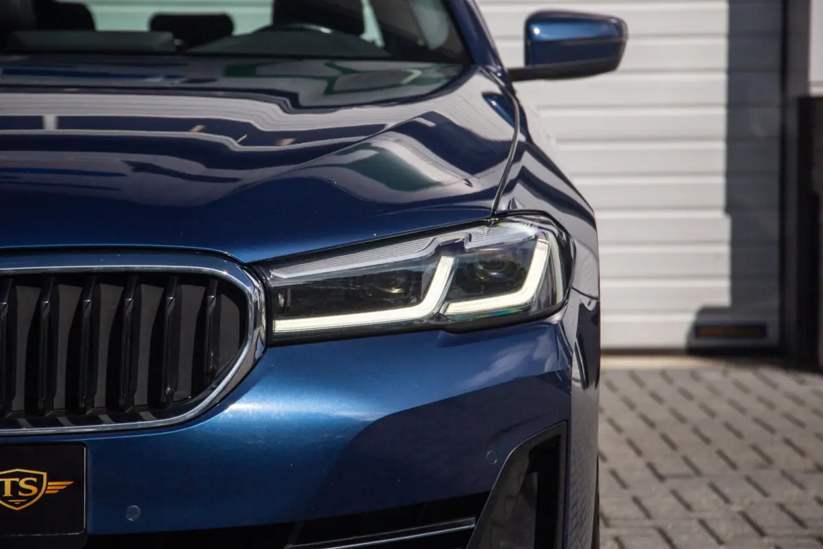 530e High Executive / SOH 89% / Pano / Keyless / Gordijnen