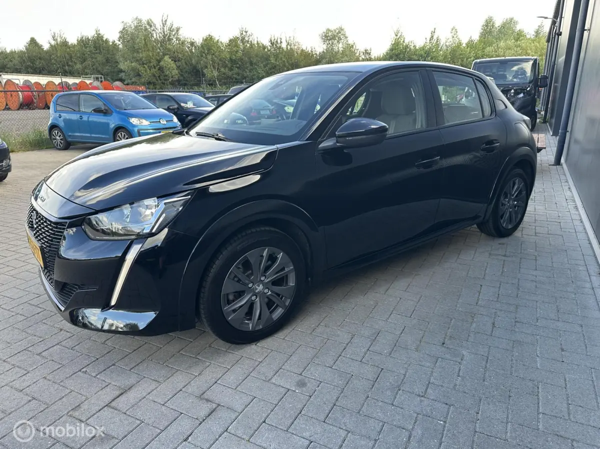 EV Active 50 kWh