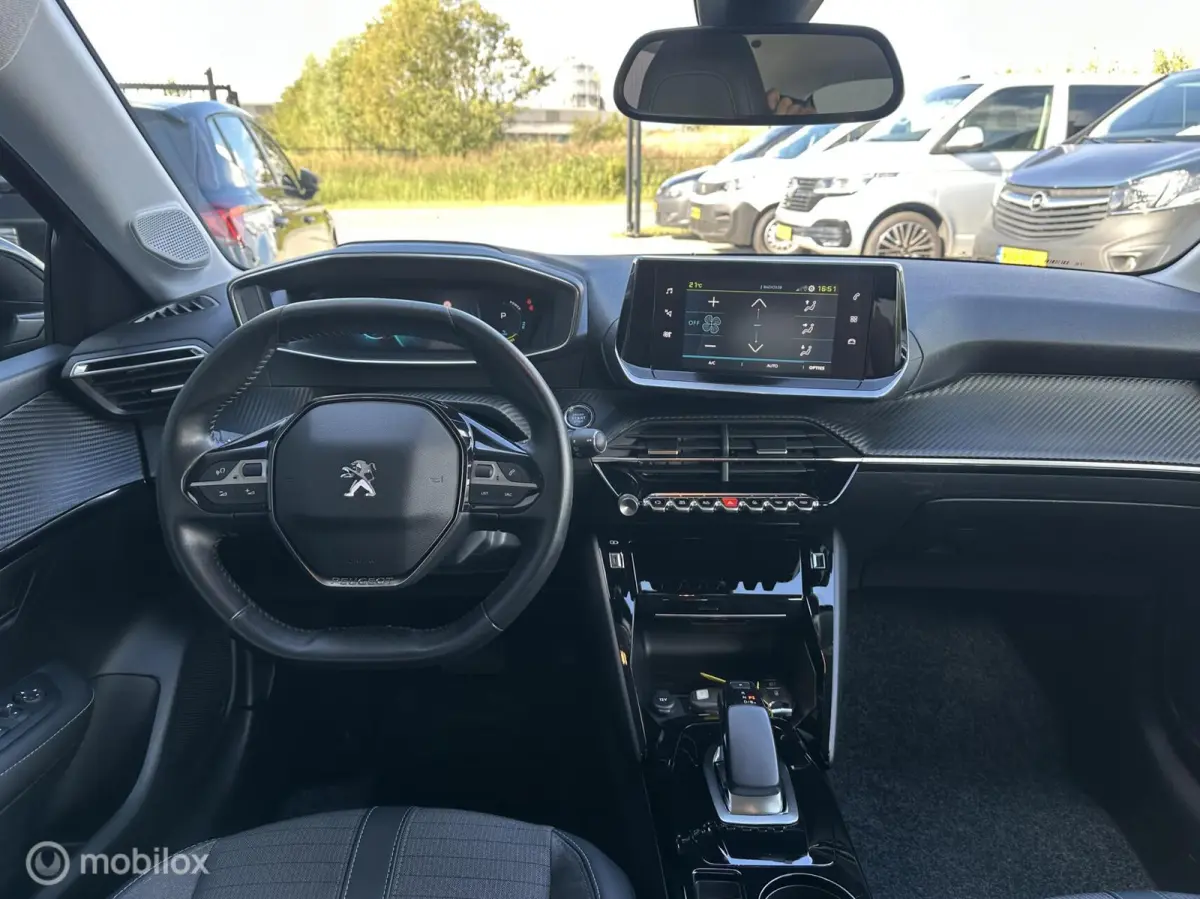 EV Active 50 kWh