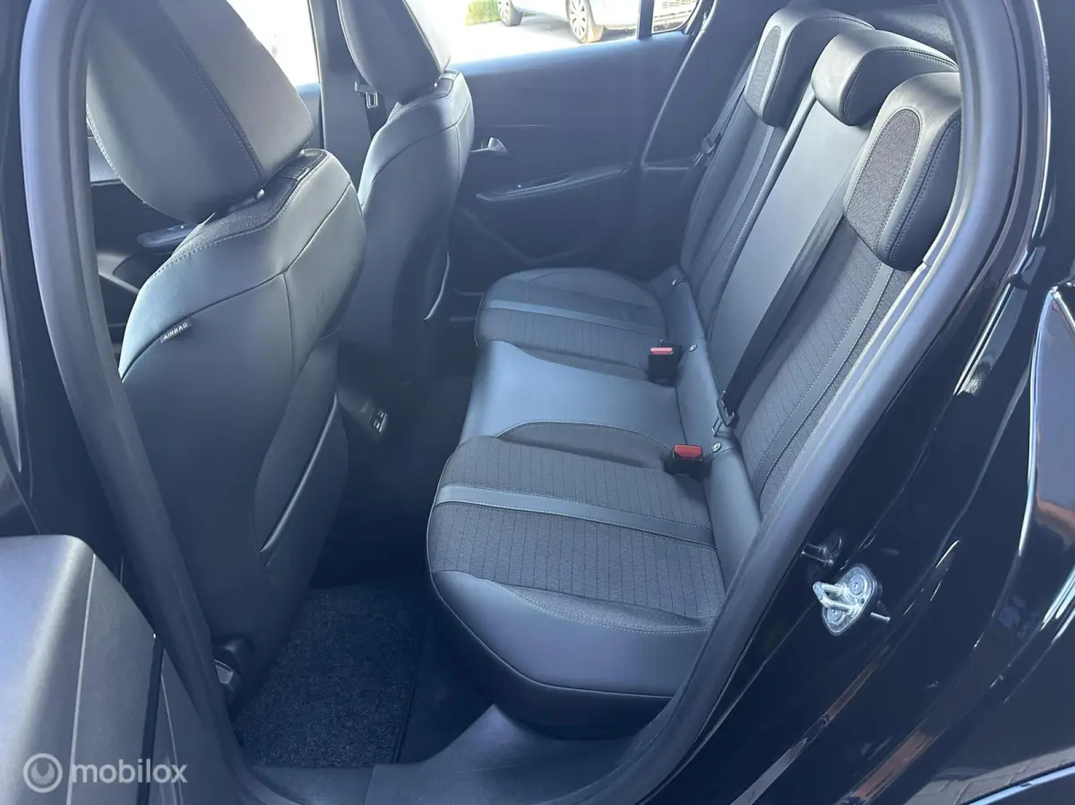EV Active 50 kWh