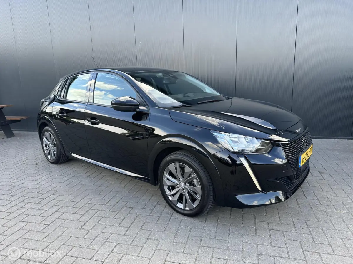 EV Active 50 kWh