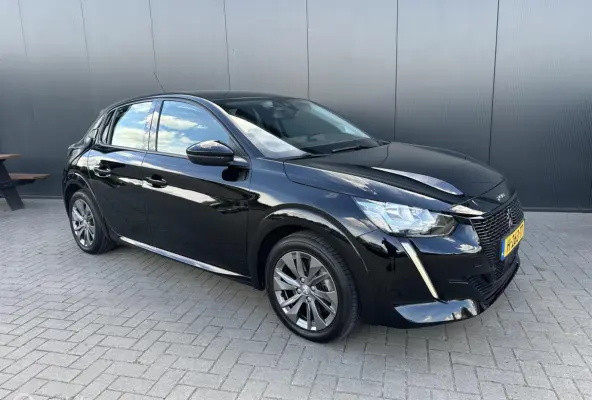 EV Active 50 kWh