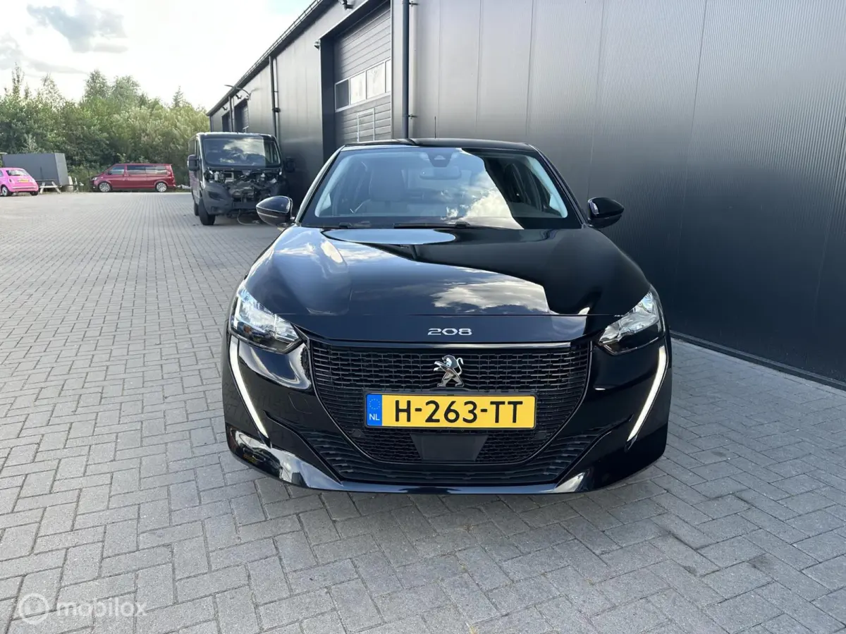 EV Active 50 kWh