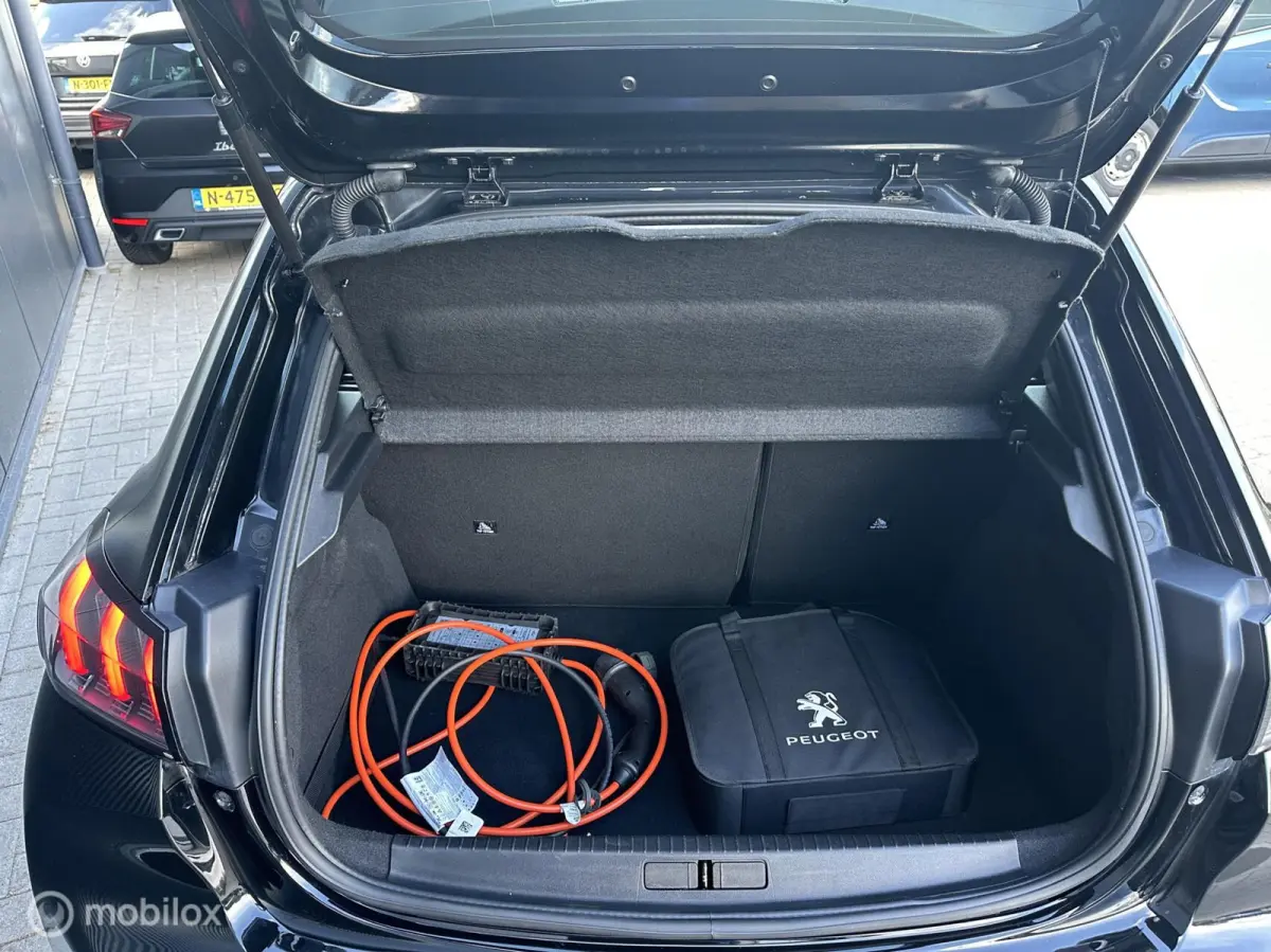 EV Active 50 kWh