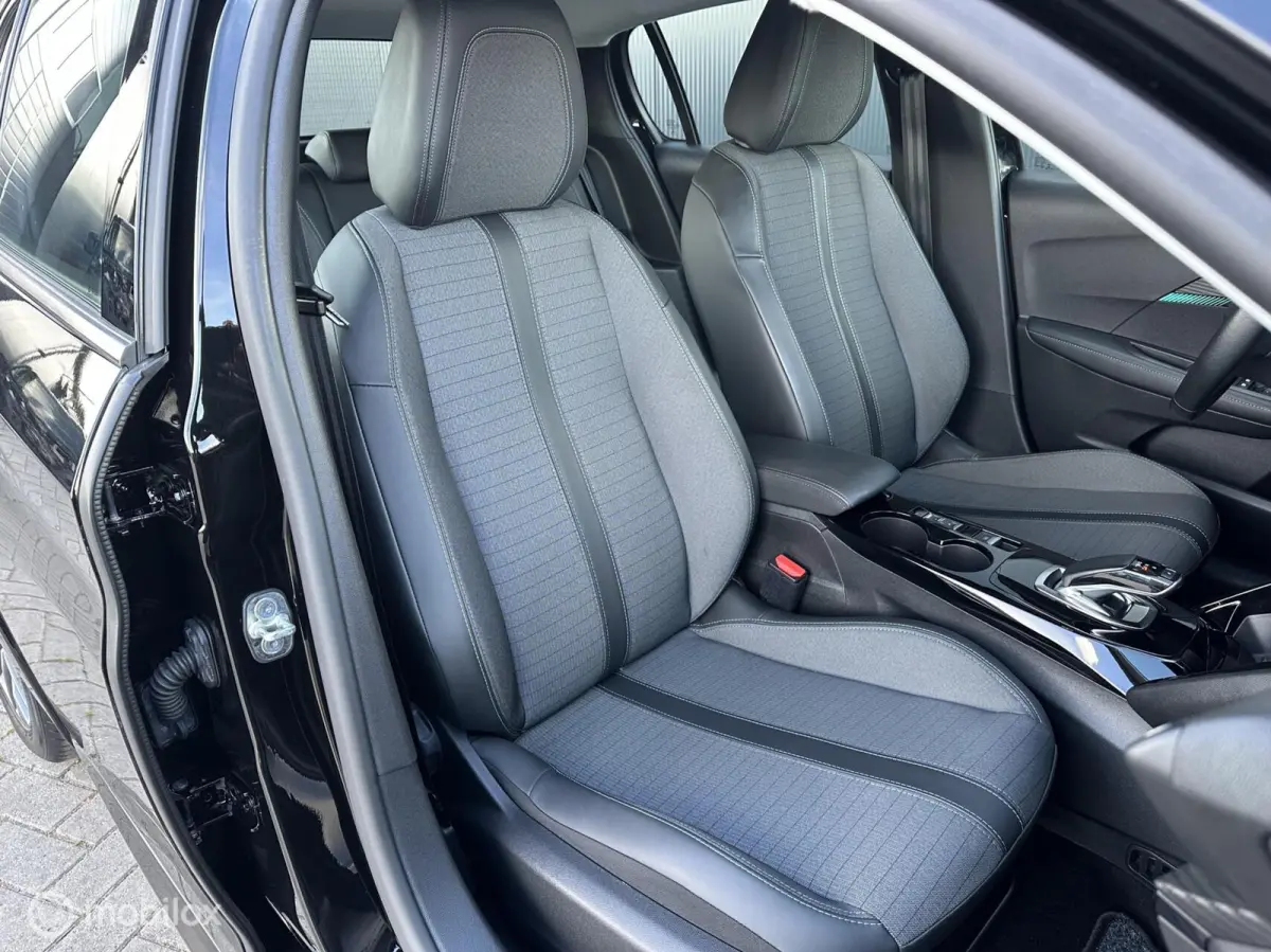 EV Active 50 kWh