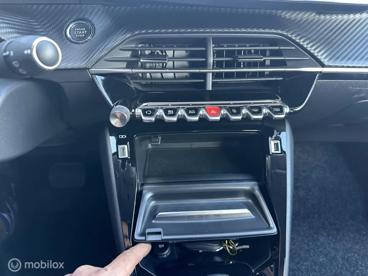 EV Active 50 kWh