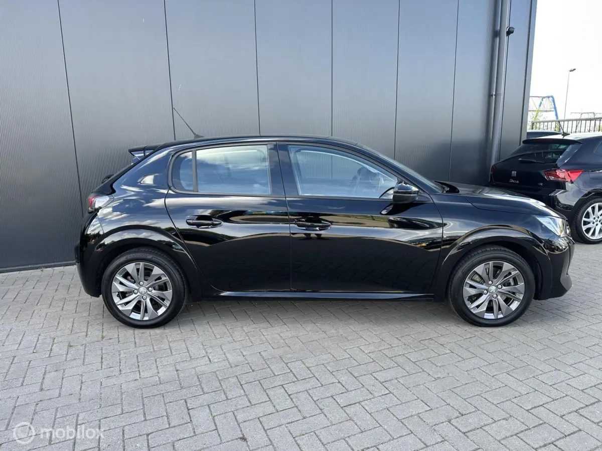 EV Active 50 kWh