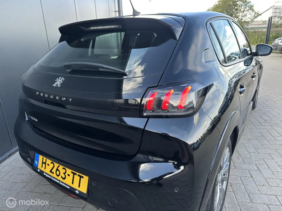 EV Active 50 kWh