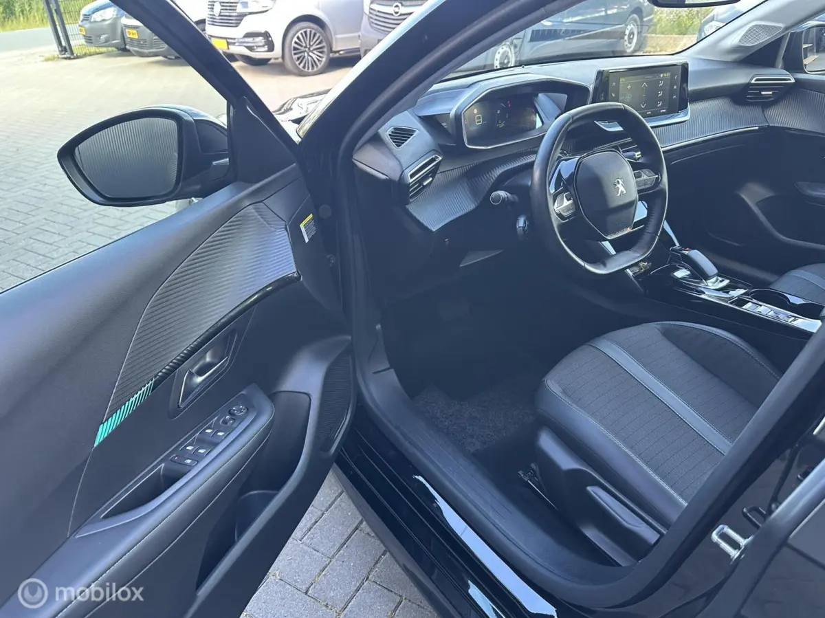EV Active 50 kWh