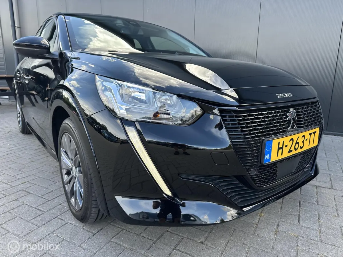 EV Active 50 kWh