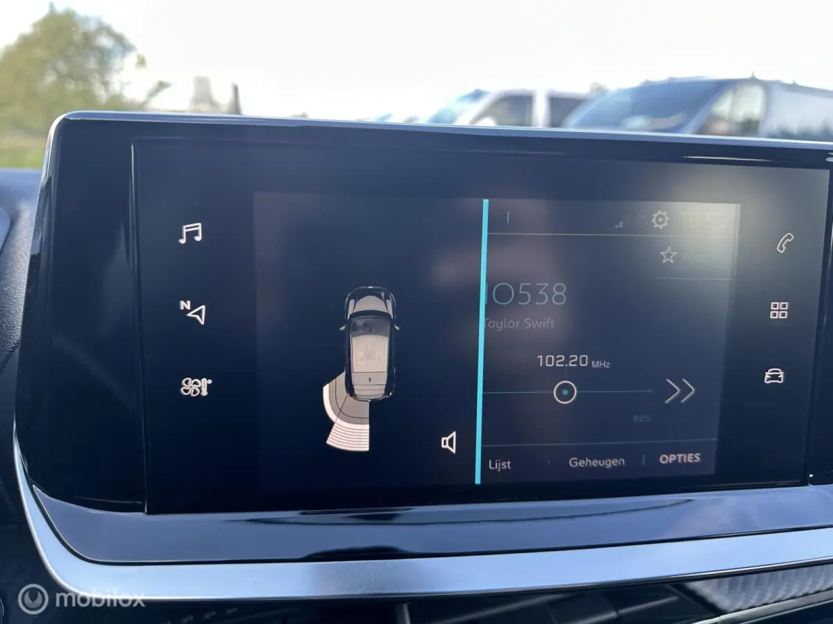 EV Active 50 kWh