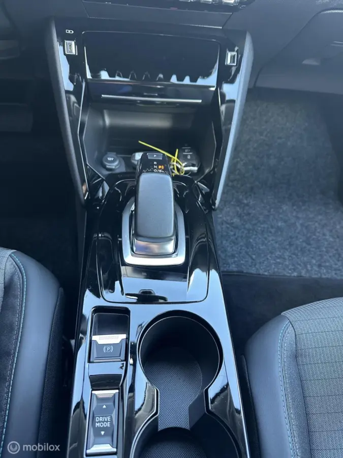 EV Active 50 kWh