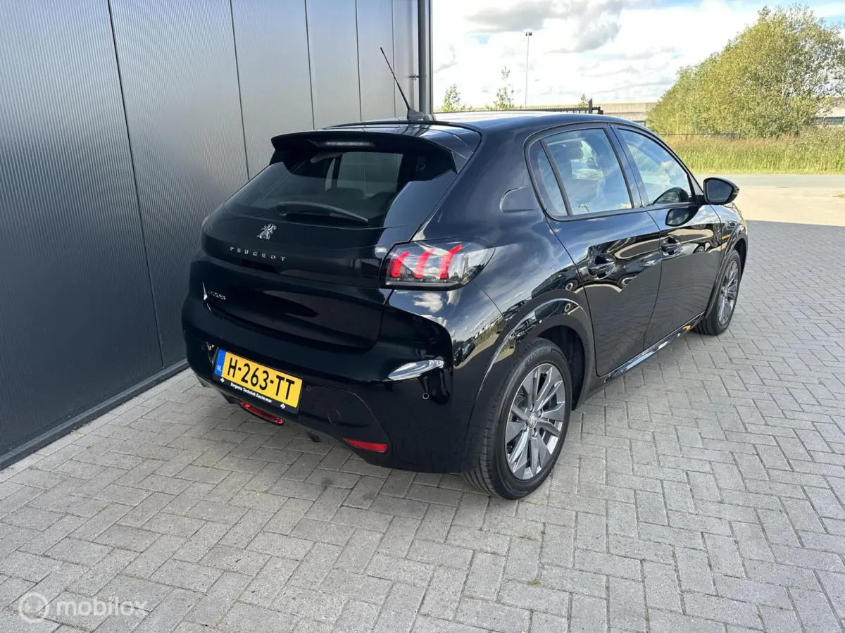 EV Active 50 kWh