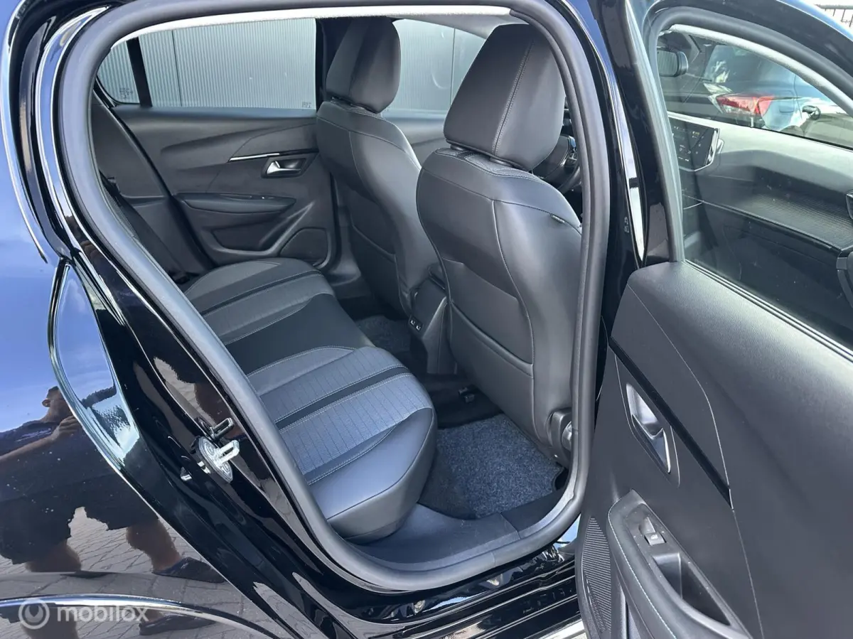 EV Active 50 kWh
