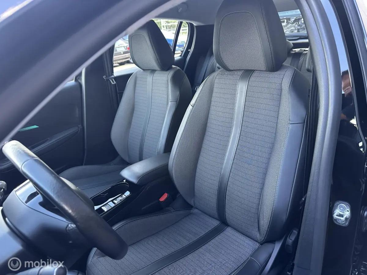 EV Active 50 kWh