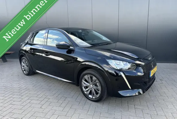 EV Active 50 kWh