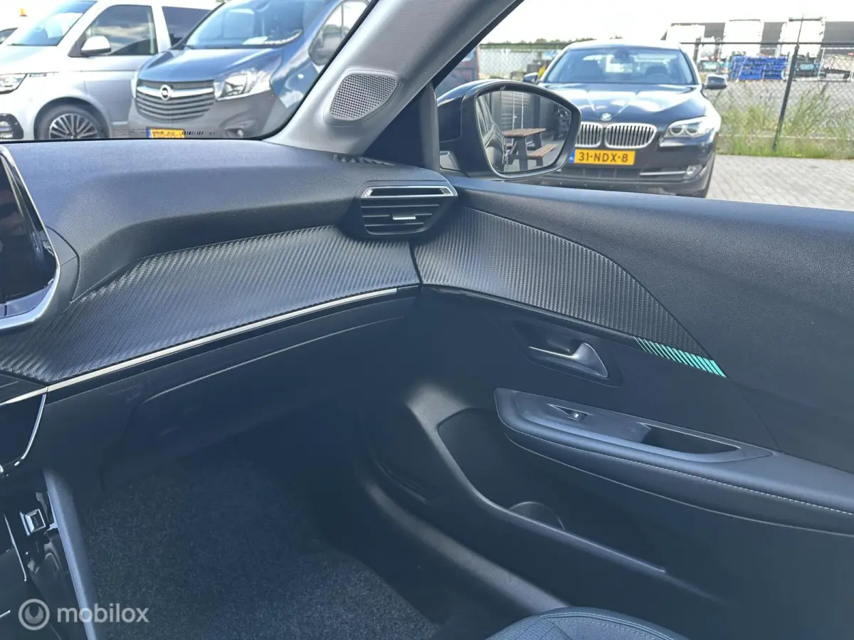 EV Active 50 kWh