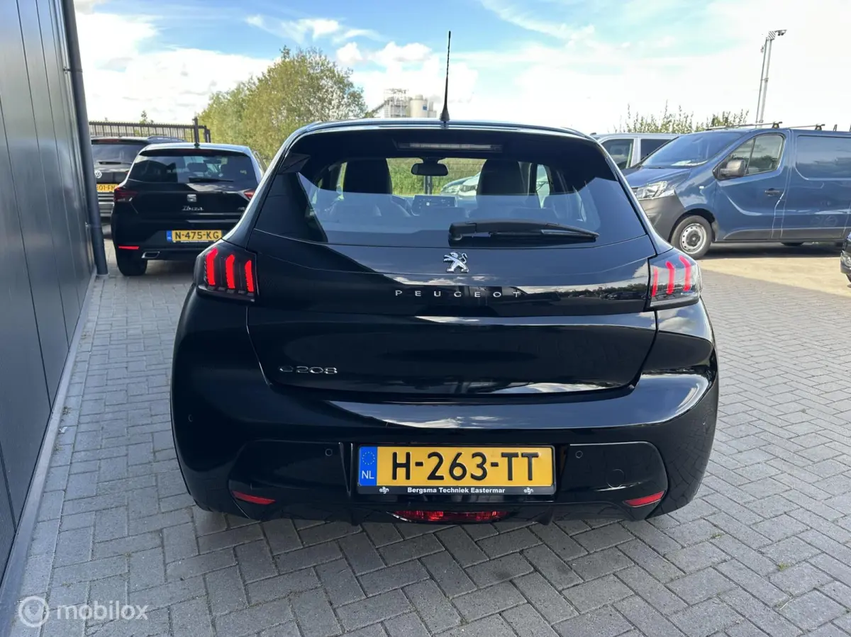 EV Active 50 kWh