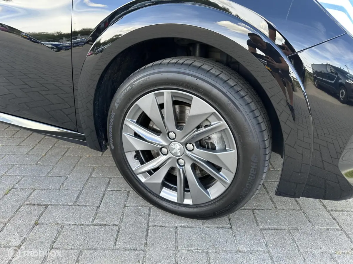 EV Active 50 kWh
