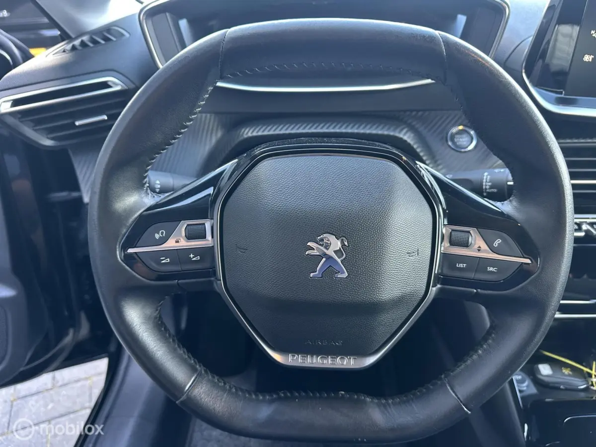 EV Active 50 kWh