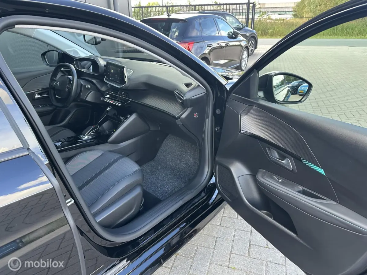 EV Active 50 kWh