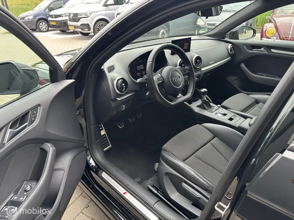 30Tfsi 3xS-line Edition!! Virtual,Carplay