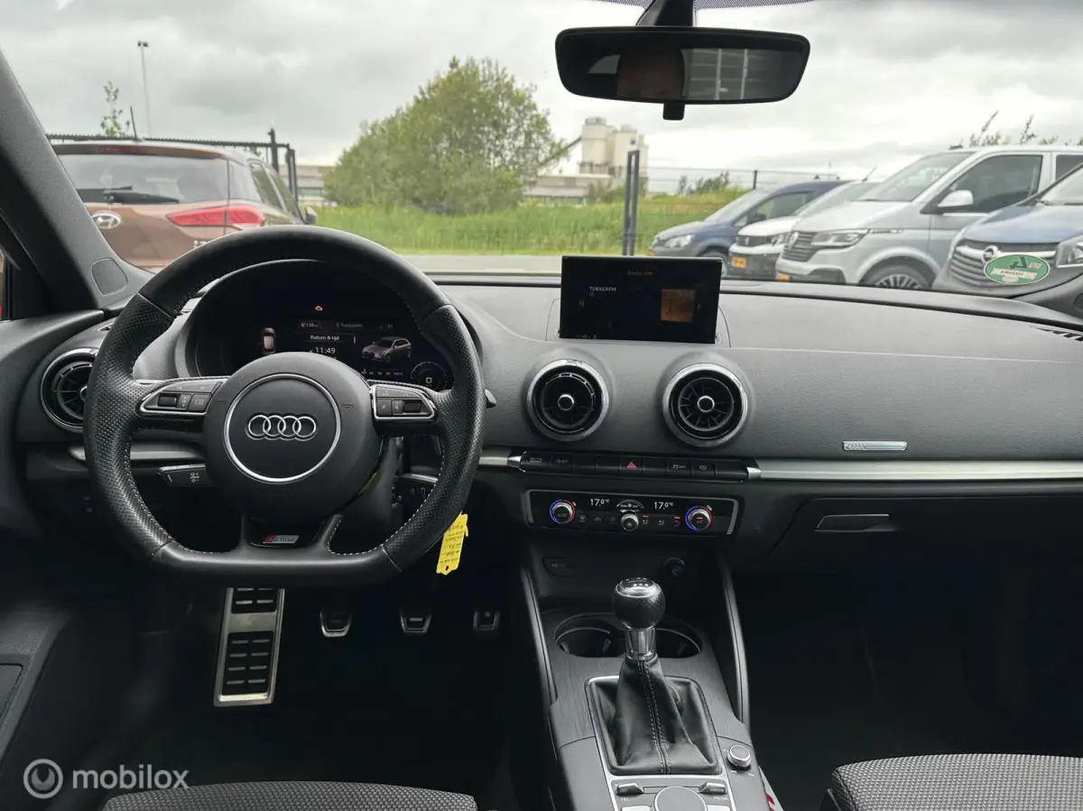 30Tfsi 3xS-line Edition!! Virtual,Carplay