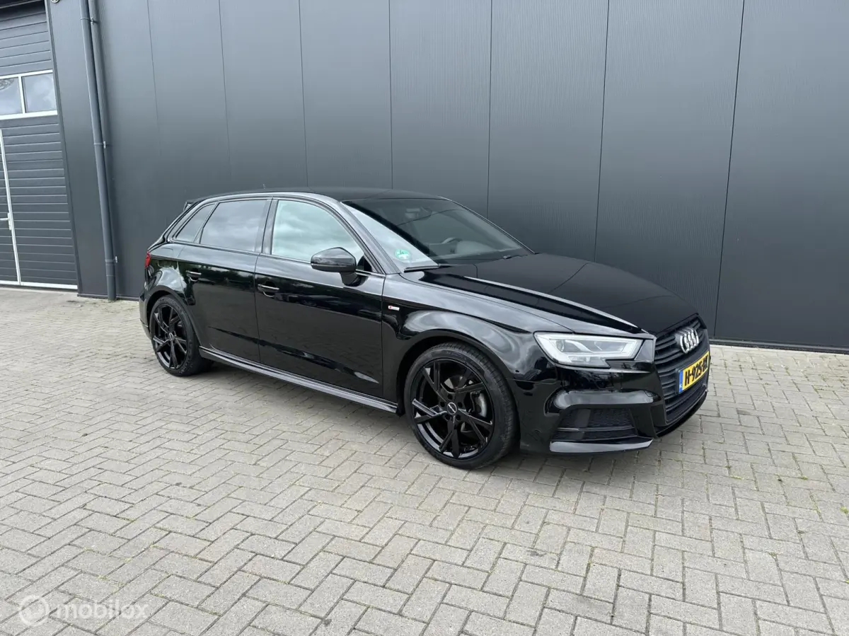 30Tfsi 3xS-line Edition!! Virtual,Carplay